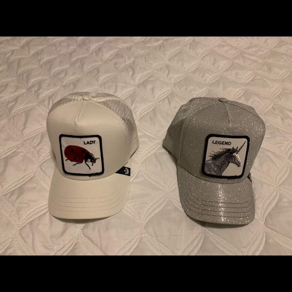 New Goorin Bros Hats